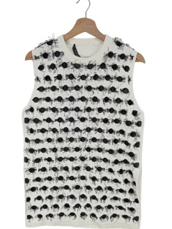 Feinstrickpullunder Größe 36