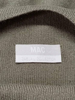 Feinstrickpullunder Größe 40