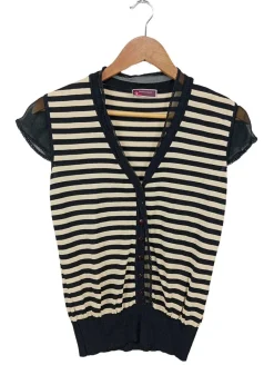 Feinstrickpullunder Größe 36