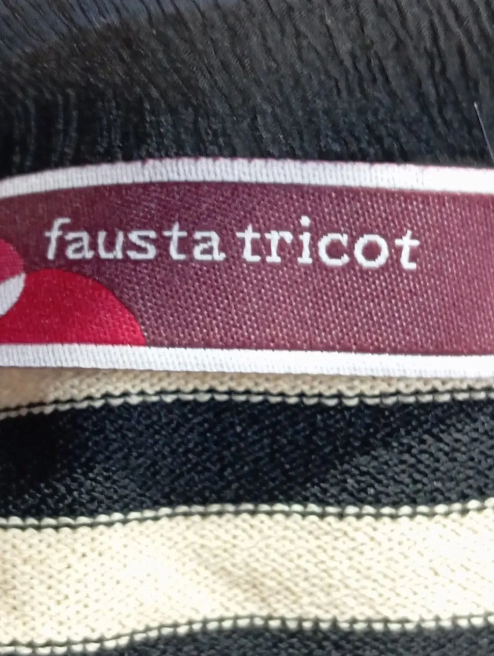 Feinstrickpullunder Größe 36