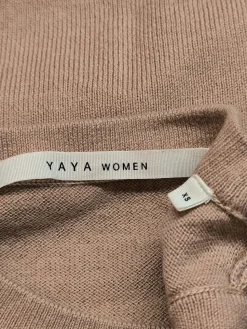 Feinstrickpullunder Größe 34