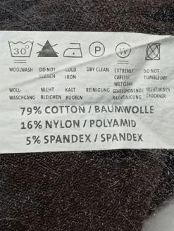 Feinstrickpullunder Größe 38