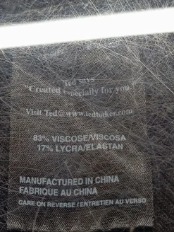 Feinstrickpullunder Größe 34