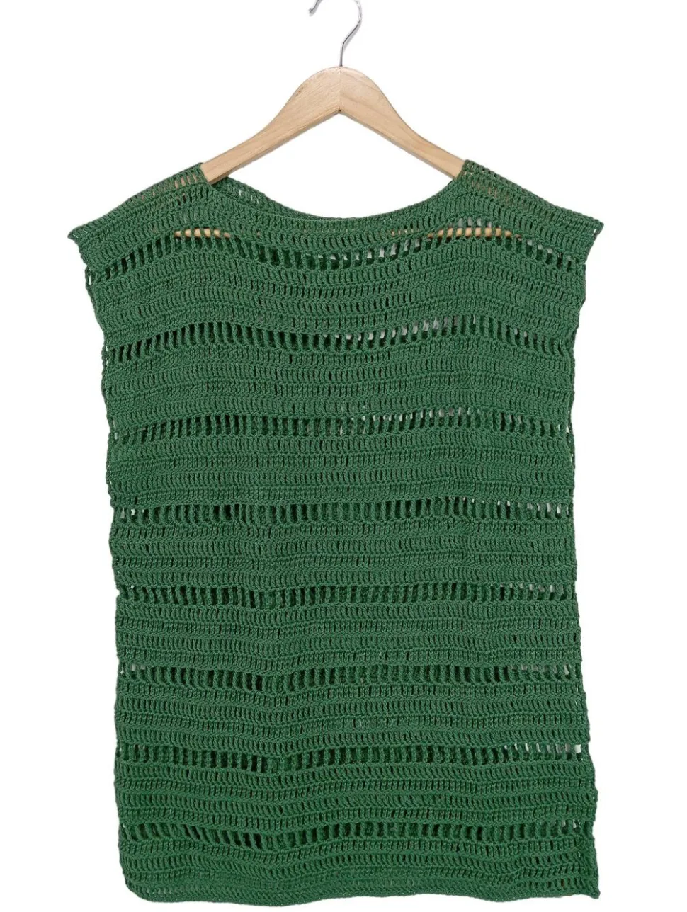 Feinstrickpullunder Größe 40