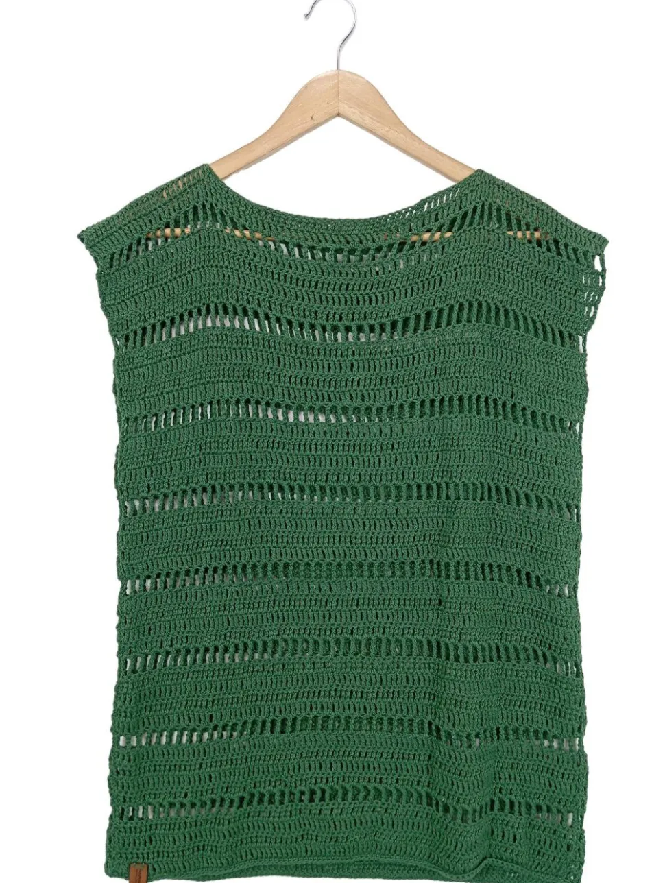 Feinstrickpullunder Größe 40