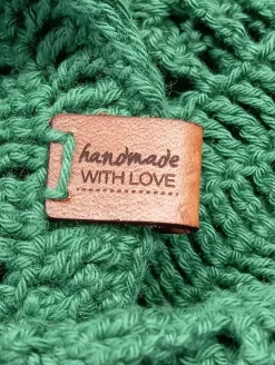 Feinstrickpullunder Größe 40