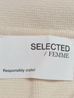 Feinstrickpullunder Größe 42