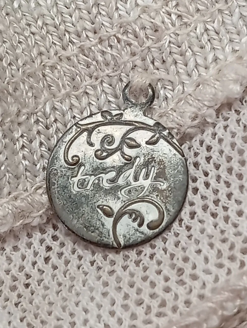 Feinstrickpullunder Größe 38