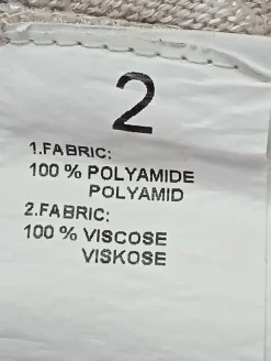 Feinstrickpullunder Größe 38