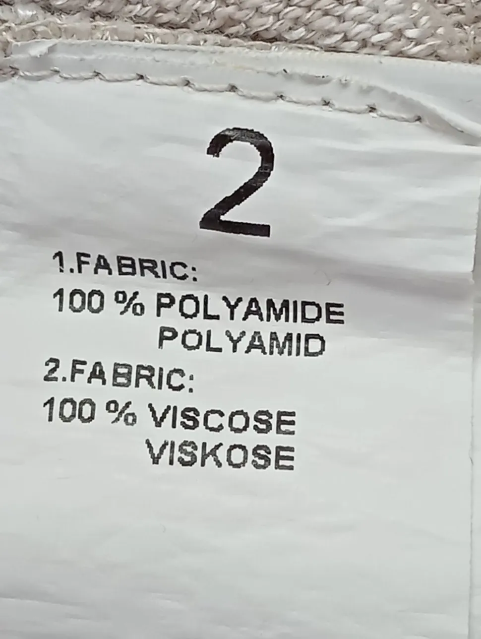 Feinstrickpullunder Größe 38