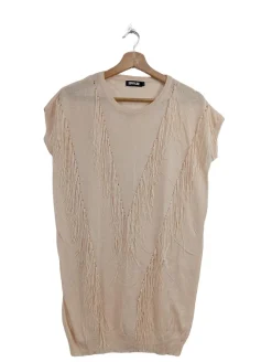 Feinstrickpullunder Größe 36