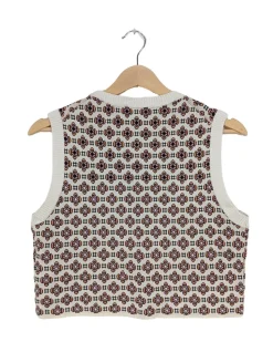 Feinstrickpullunder Größe 36