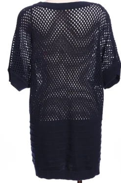 Feinstrickpullunder Größe 44