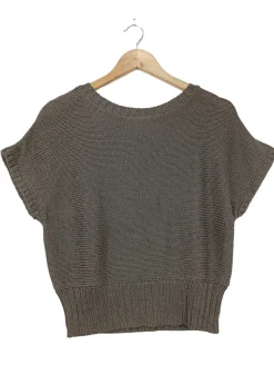 Feinstrickpullunder Größe 36