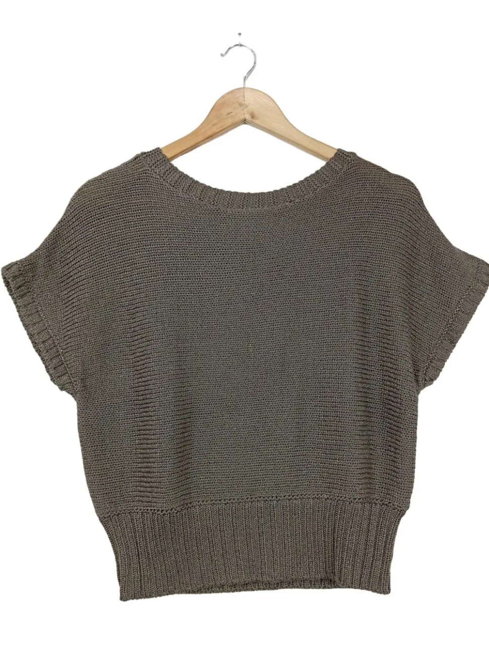 Feinstrickpullunder Größe 36