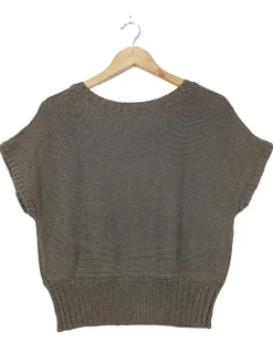 Feinstrickpullunder Größe 36