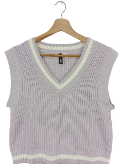 Feinstrickpullunder Größe 34