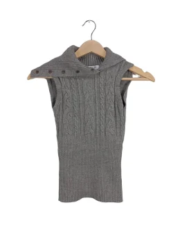 Feinstrickpullunder Größe 36