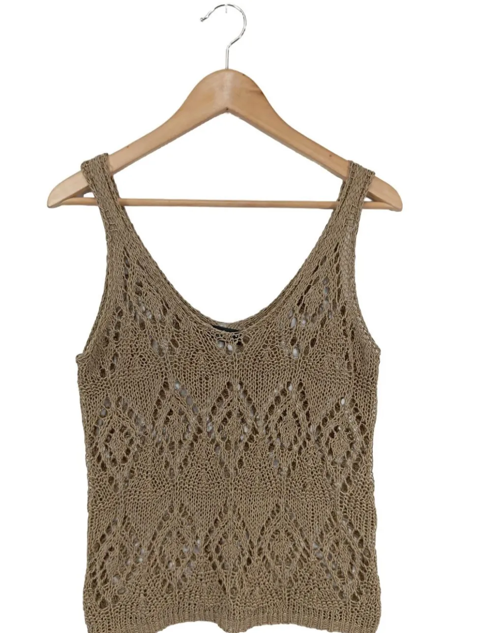 Feinstrickpullunder Größe 38