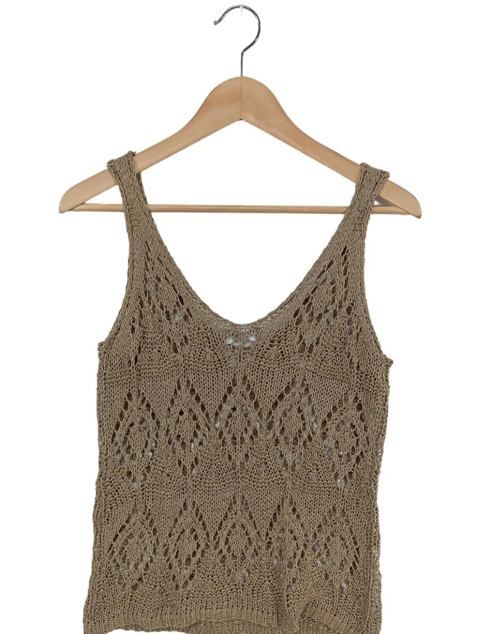 Feinstrickpullunder Größe 38