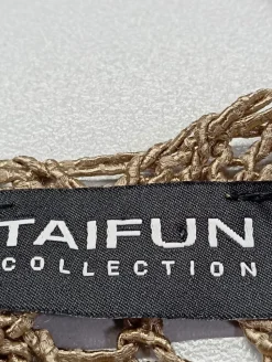 Feinstrickpullunder Größe 38