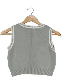 Feinstrickpullunder Größe 38