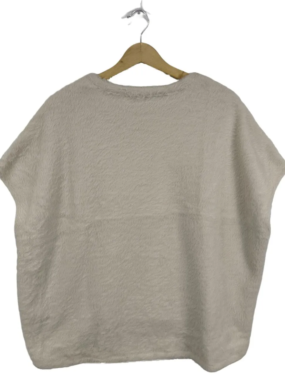 Feinstrickpullunder Größe 36