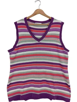 Feinstrickpullunder Größe 46