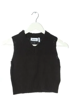 Feinstrickpullunder Größe 34