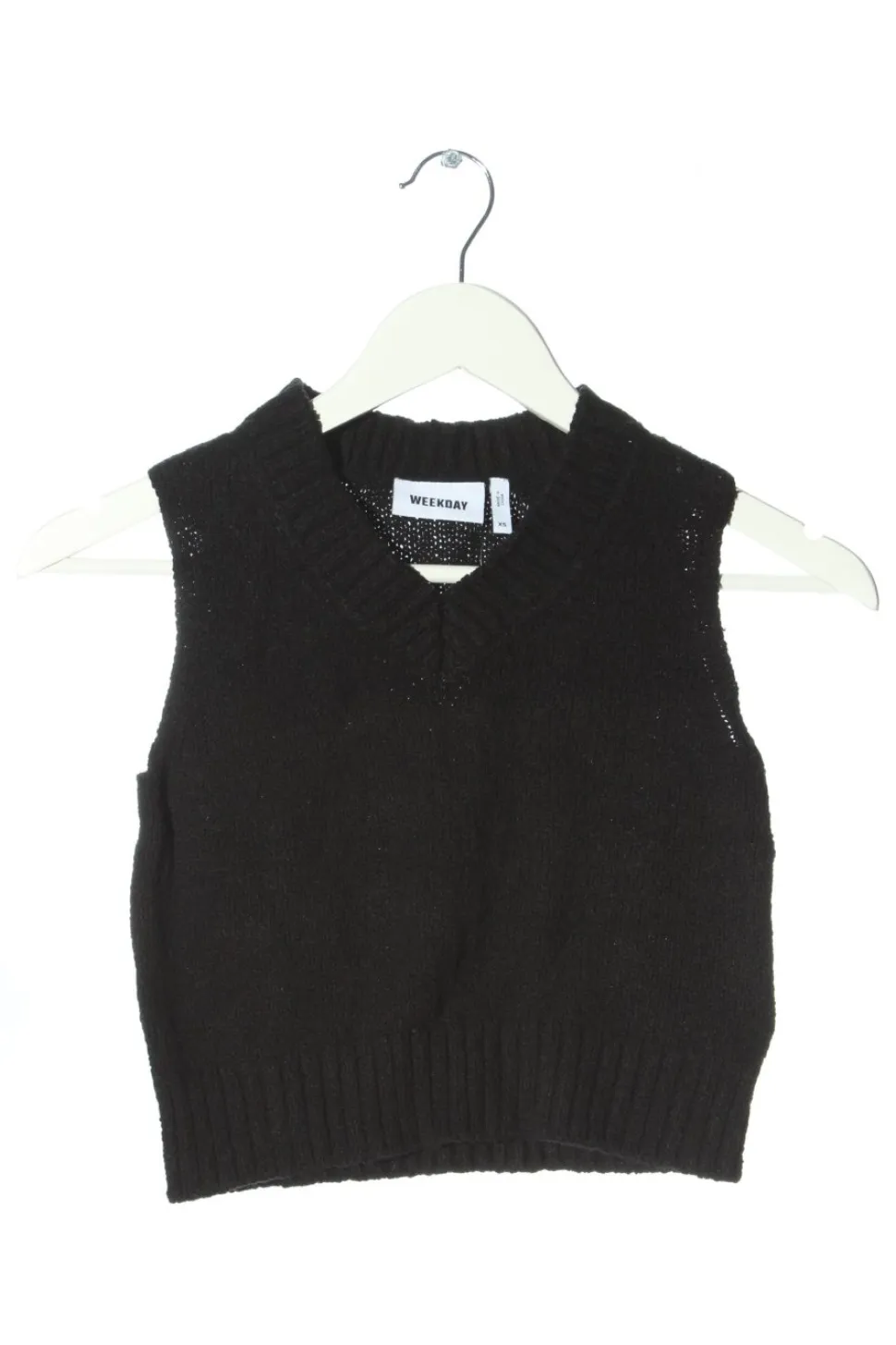 Feinstrickpullunder Größe 34