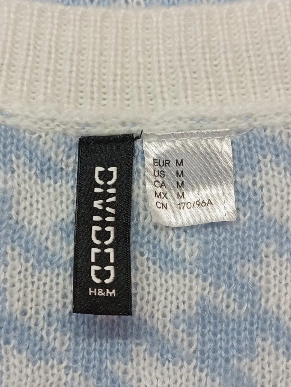 Feinstrickpullunder Größe 38