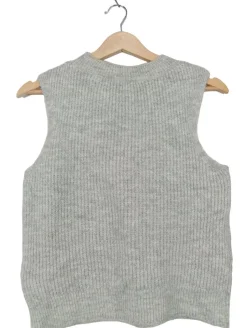 Feinstrickpullunder Größe 34