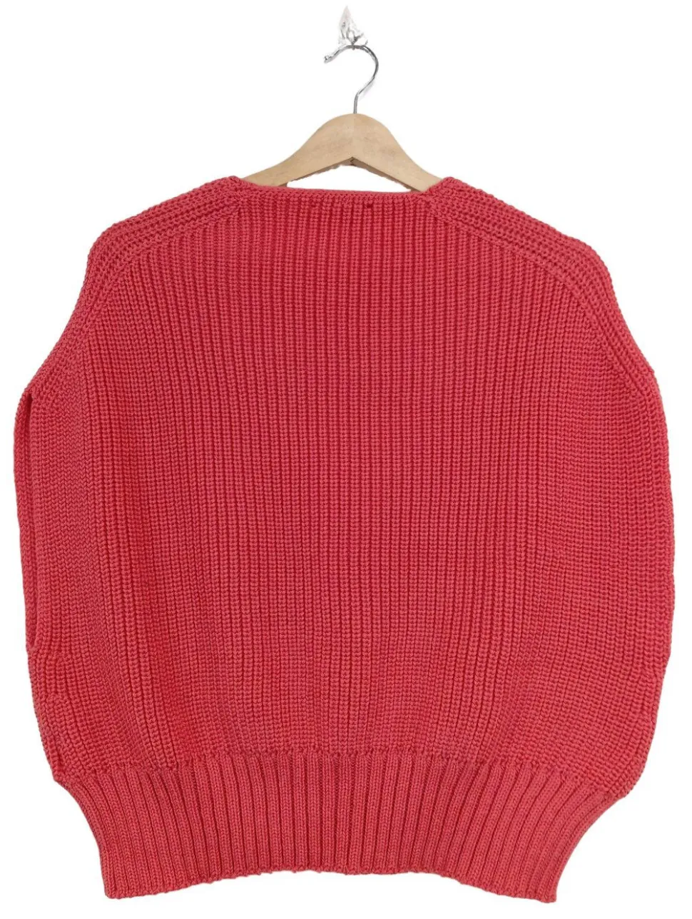 Feinstrickpullunder Größe 36