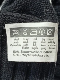 Feinstrickpullunder Größe 36