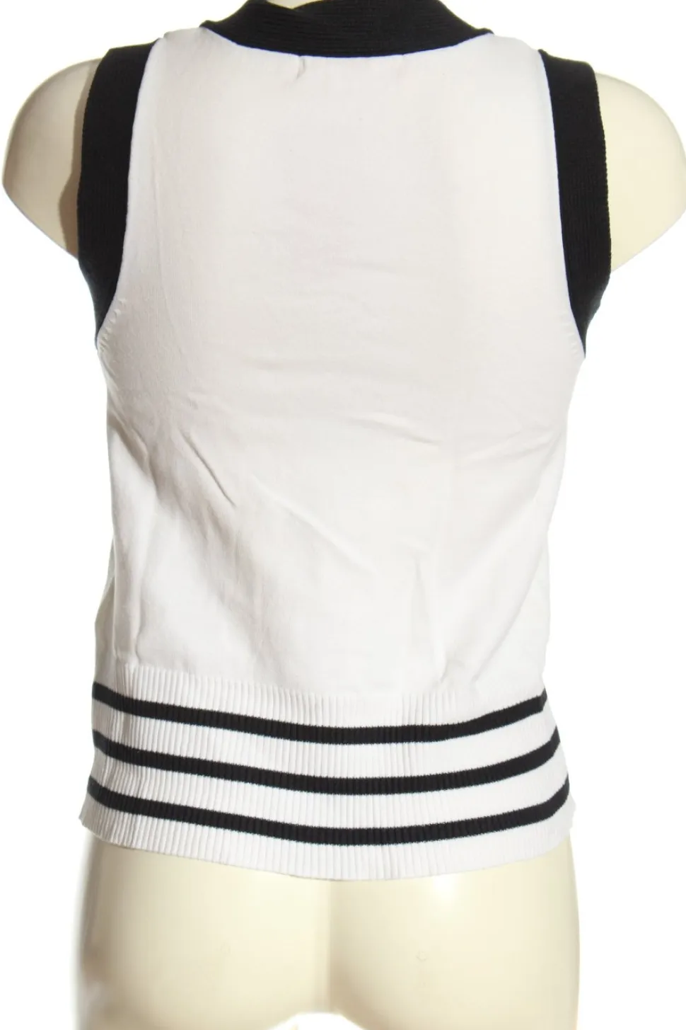 Feinstrickpullunder Größe 34