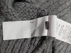 Feinstrickpullunder Größe 36