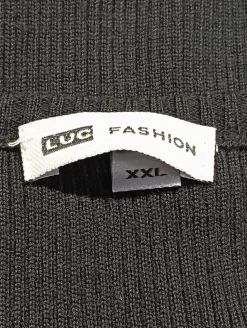 Feinstrickpullunder Größe 44