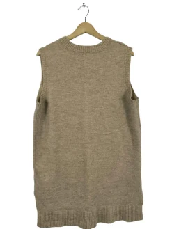 Feinstrickpullunder Größe 36