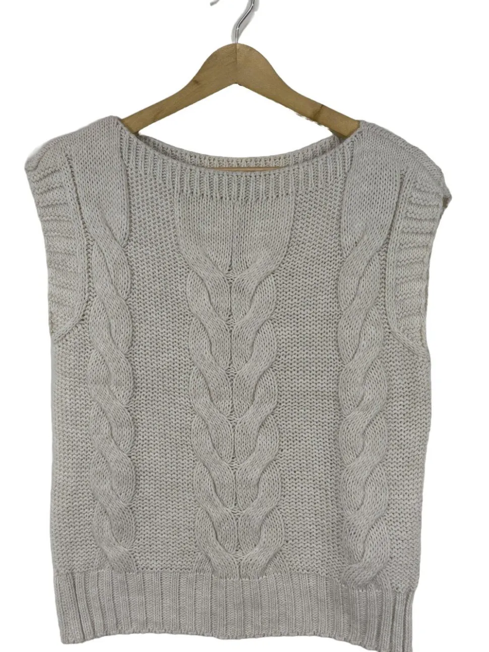 Feinstrickpullunder Größe 36