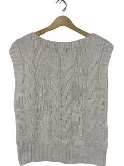 Feinstrickpullunder Größe 36