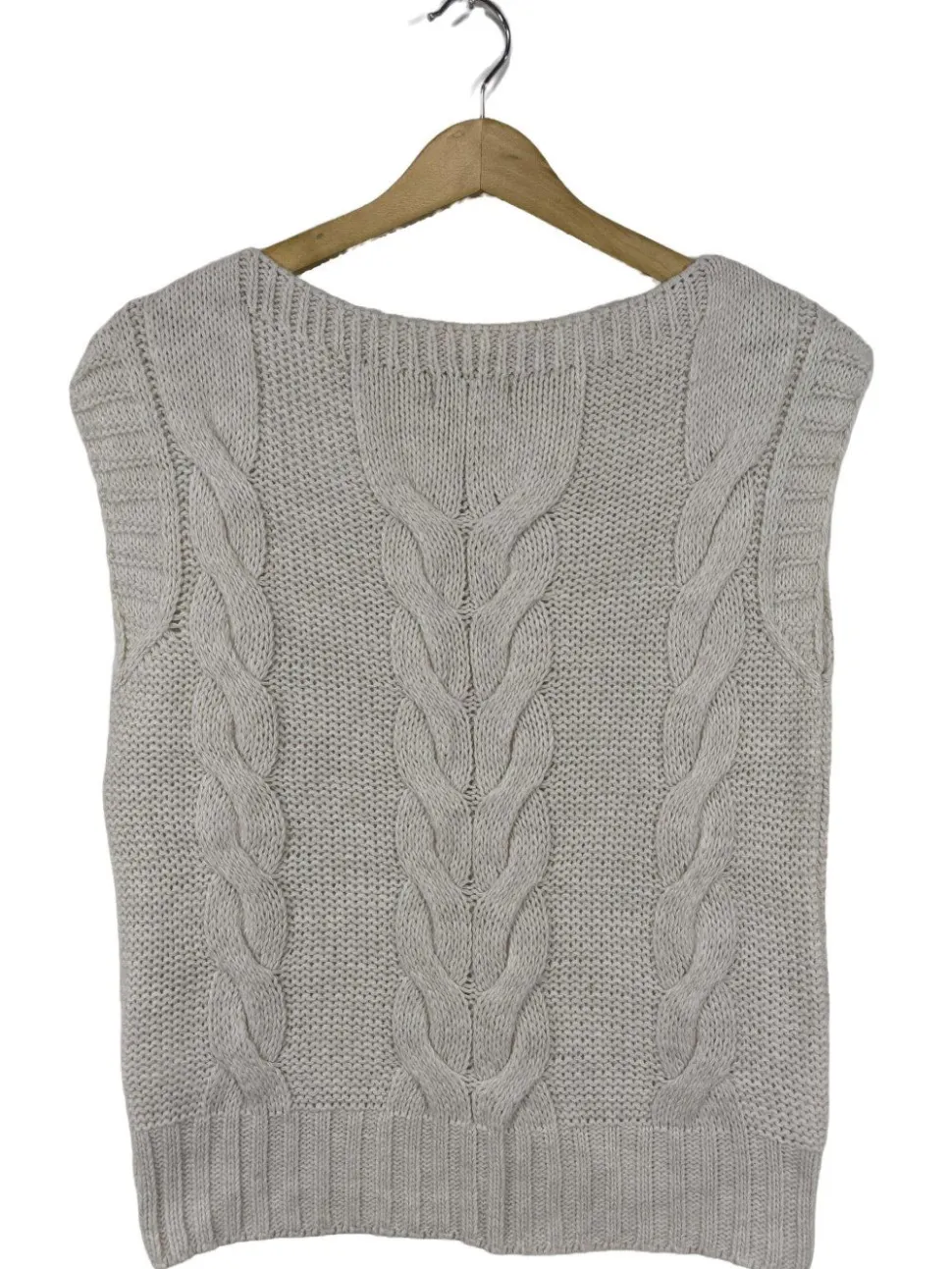 Feinstrickpullunder Größe 36