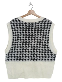 Feinstrickpullunder Größe 38