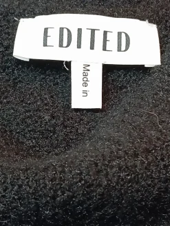 Feinstrickpullunder Größe 36