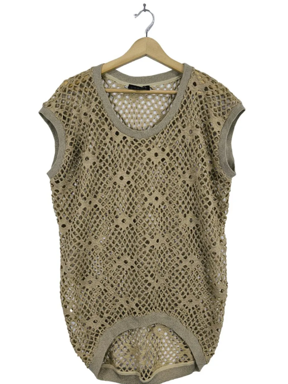 Feinstrickpullunder Größe 40