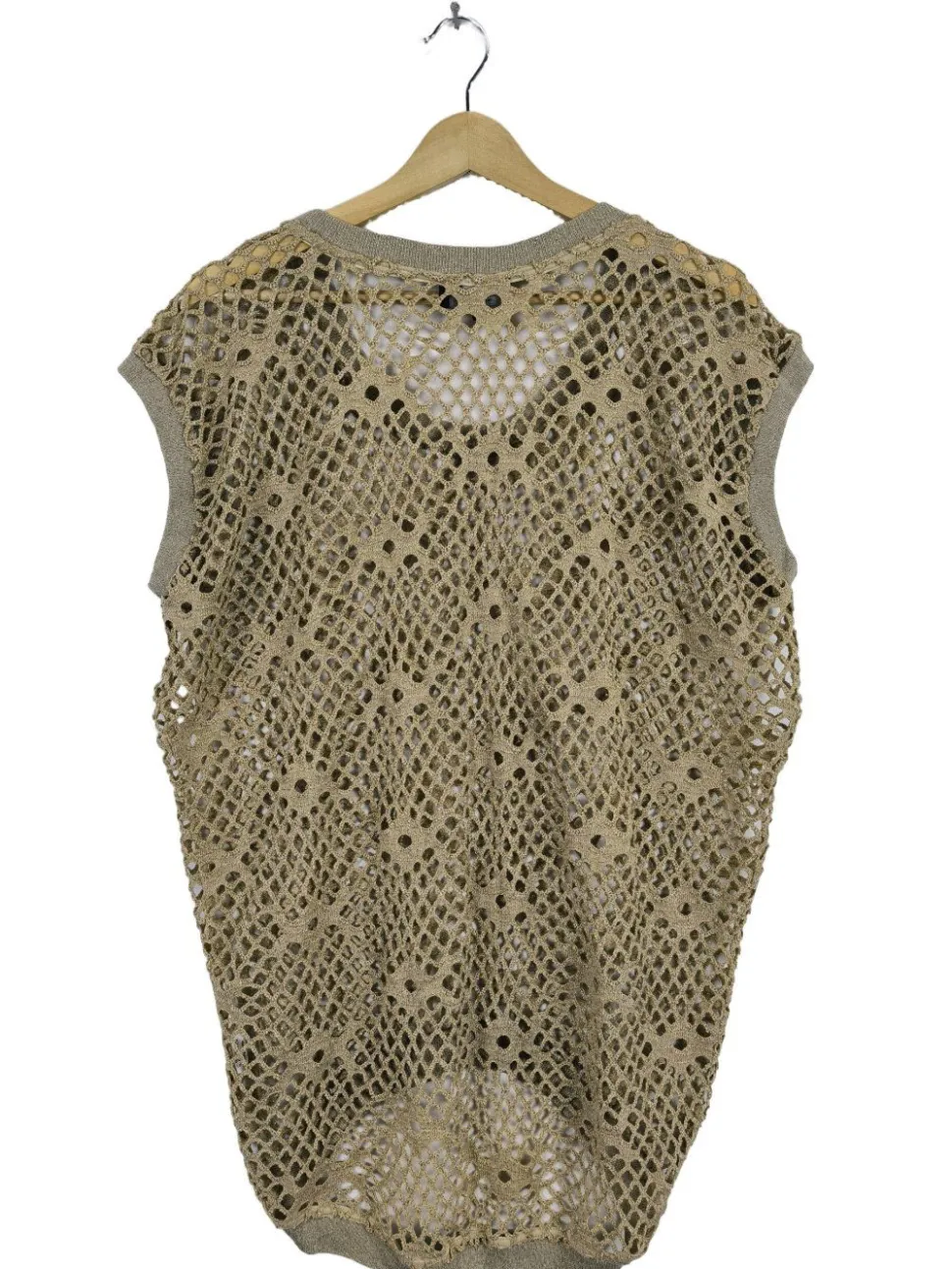 Feinstrickpullunder Größe 40