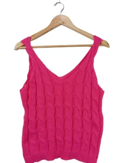 Feinstrickpullunder Größe 40