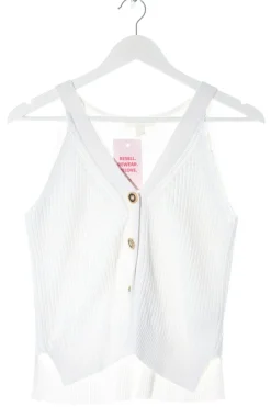 Feinstrickpullunder Größe 34