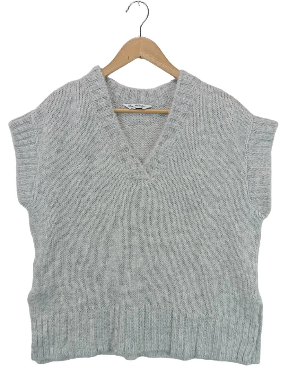 Feinstrickpullunder Größe 36