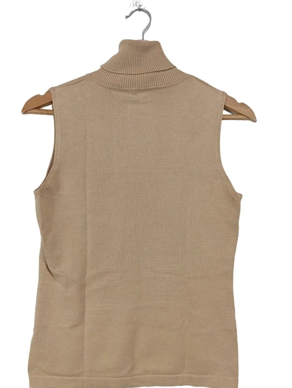 Feinstrickpullunder Größe 36