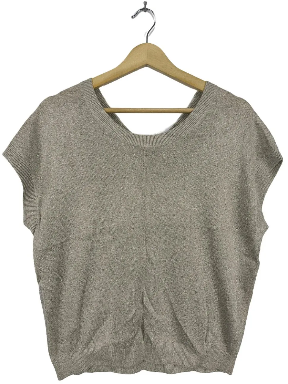 Feinstrickpullunder Größe 38